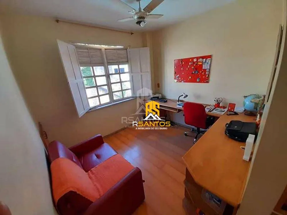 Casa, 3 quartos, 256 m² - Foto 28