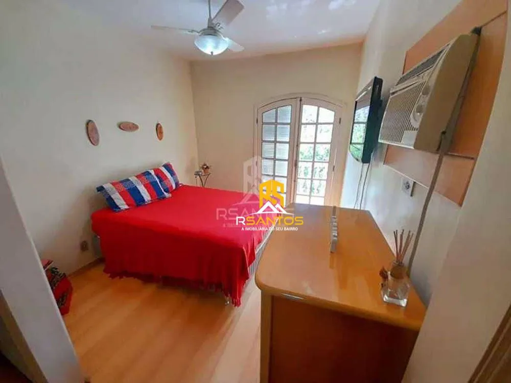 Casa, 3 quartos, 256 m² - Foto 21