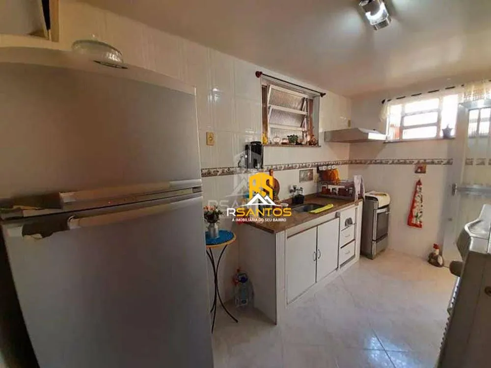 Casa, 3 quartos, 256 m² - Foto 19