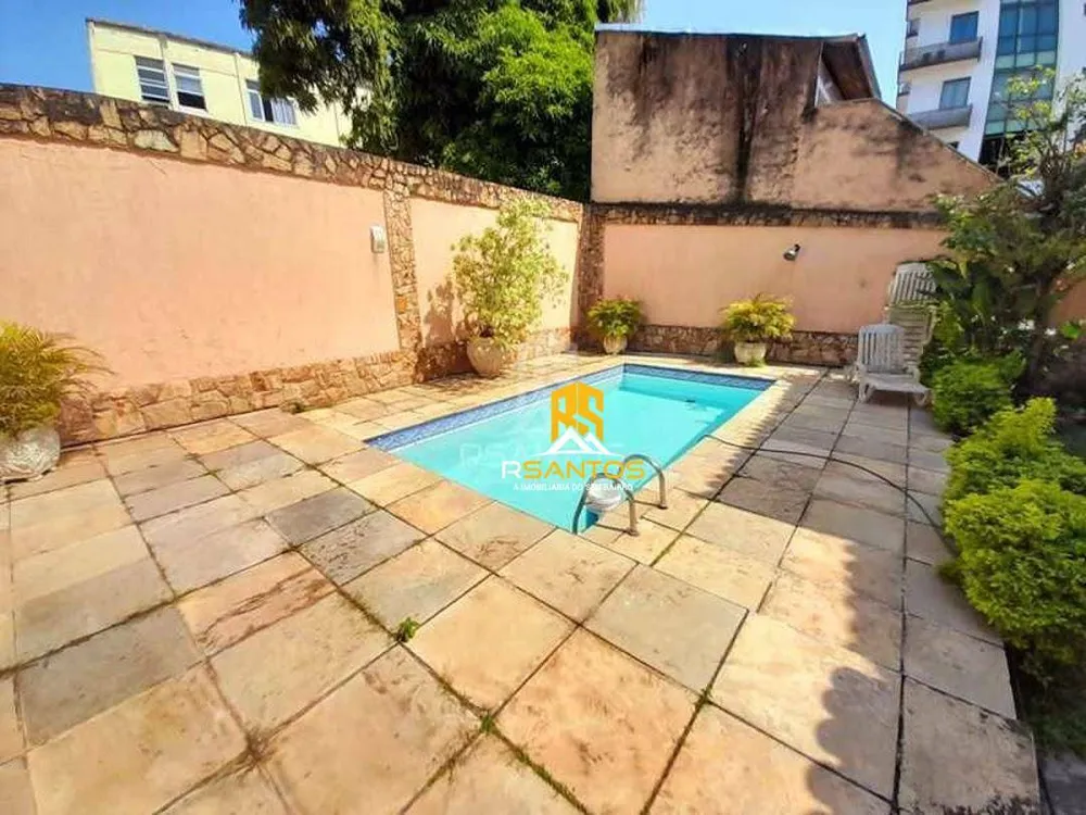 Casa, 3 quartos, 256 m² - Foto 29