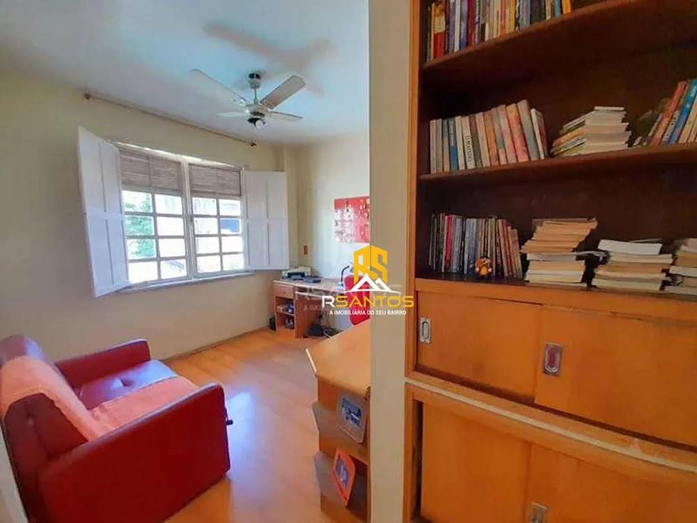 Casa, 3 quartos, 256 m² - Foto 11