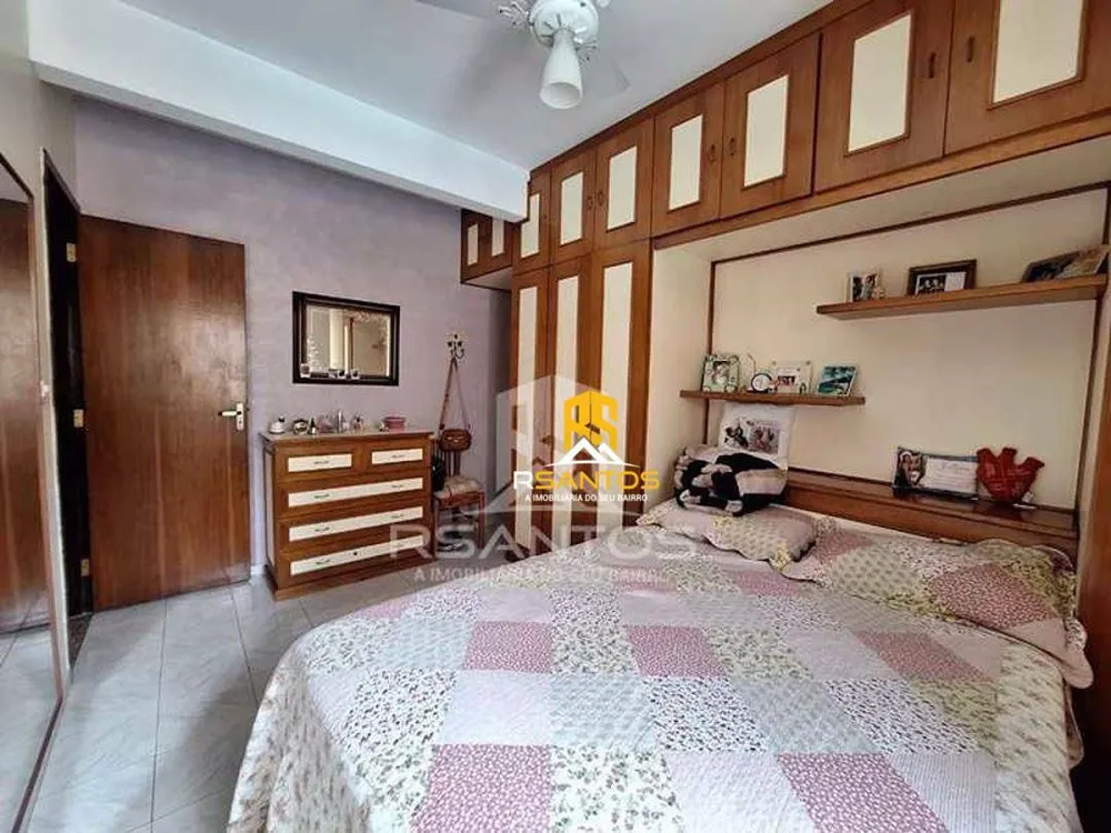 Casa de Condomínio, 4 quartos - Foto 14