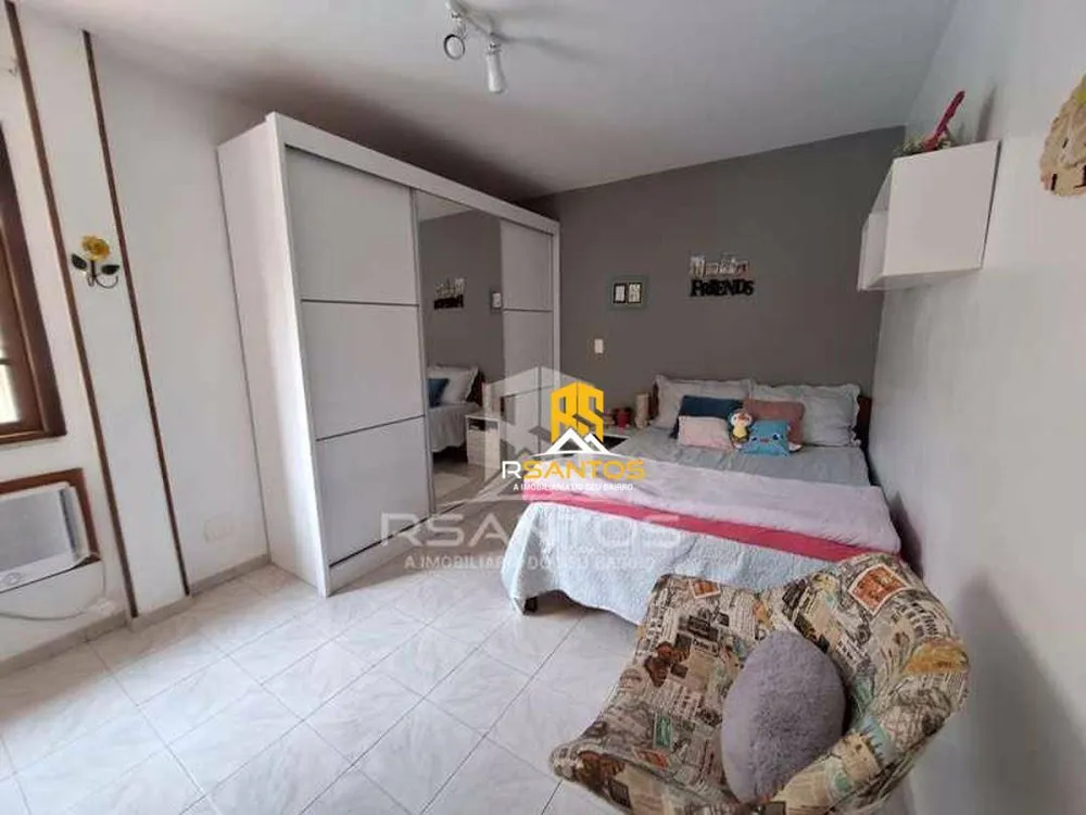 Casa de Condomínio, 4 quartos - Foto 8