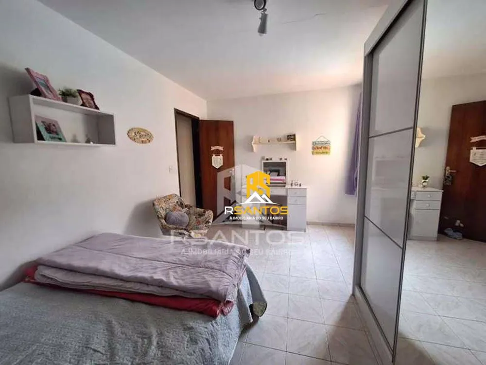 Casa de Condomínio, 4 quartos - Foto 10