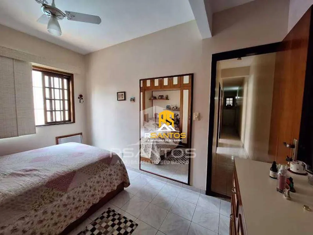 Casa de Condomínio, 4 quartos - Foto 15