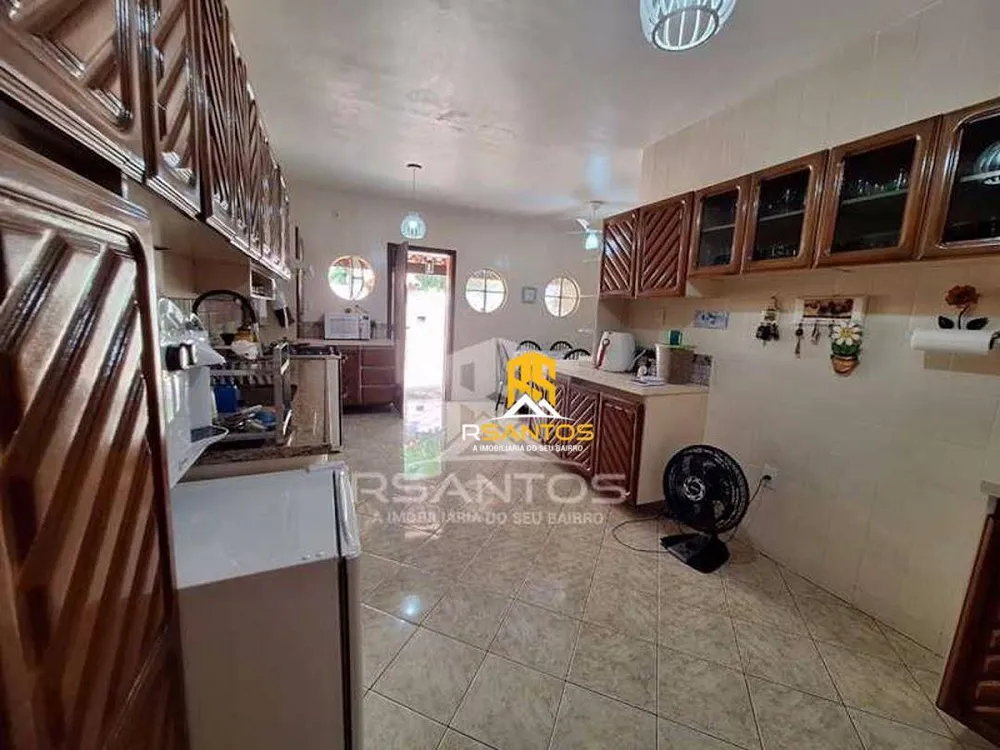 Casa de Condomínio, 4 quartos - Foto 17
