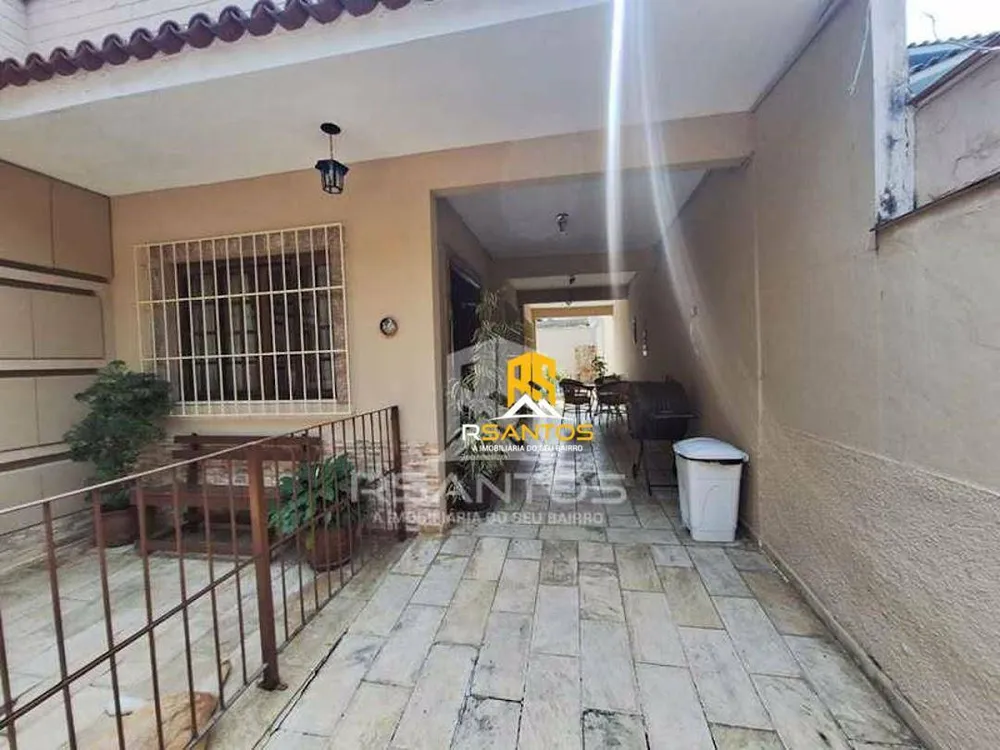 Casa de Condomínio, 4 quartos - Foto 23
