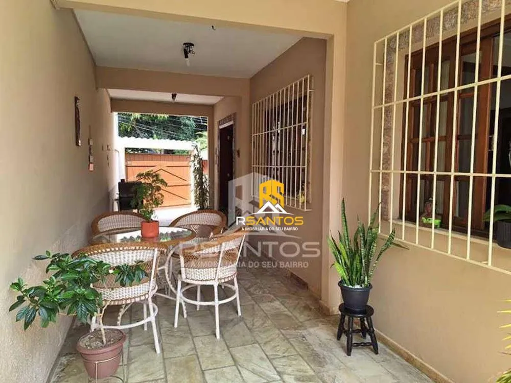 Casa de Condomínio, 4 quartos - Foto 25