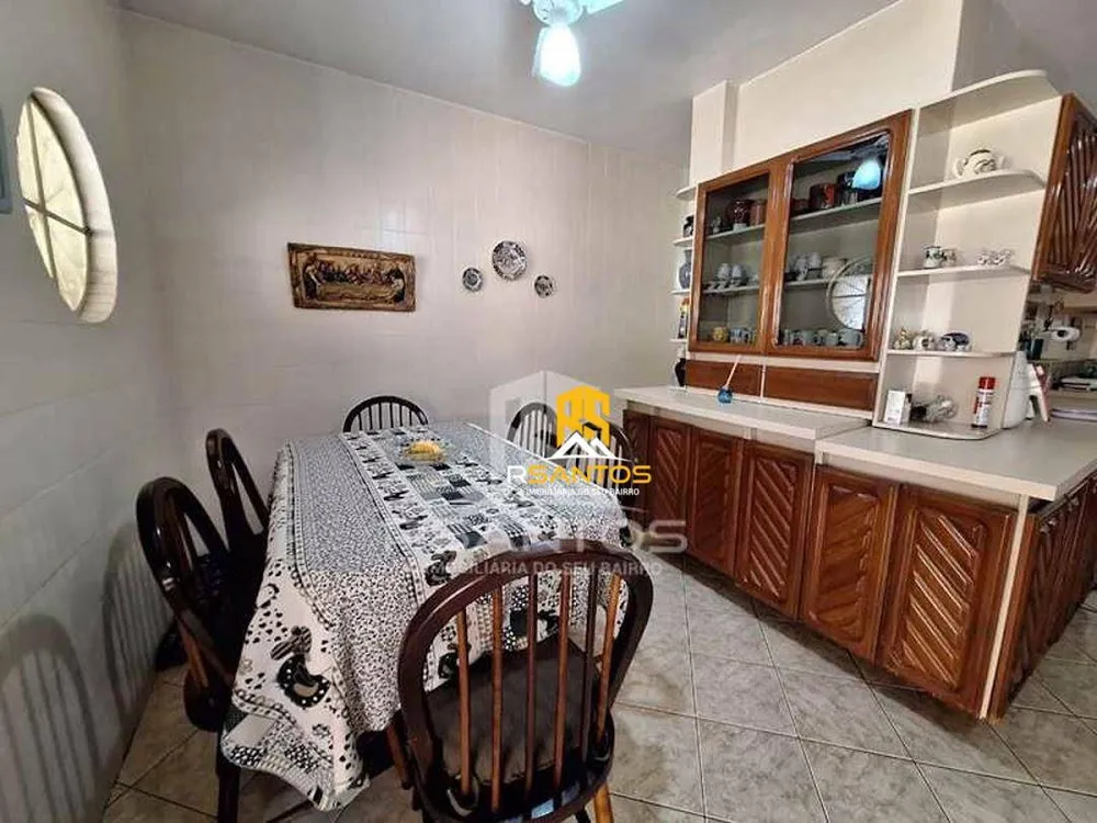 Casa de Condomínio, 4 quartos - Foto 21