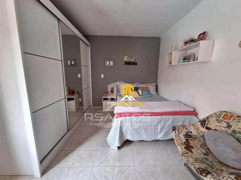 Casa de Condomínio, 4 quartos - Foto 9