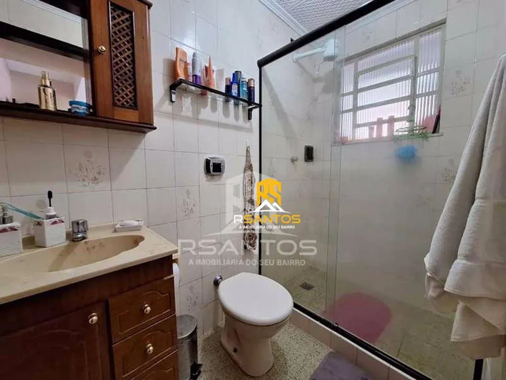 Casa de Condomínio, 4 quartos - Foto 16