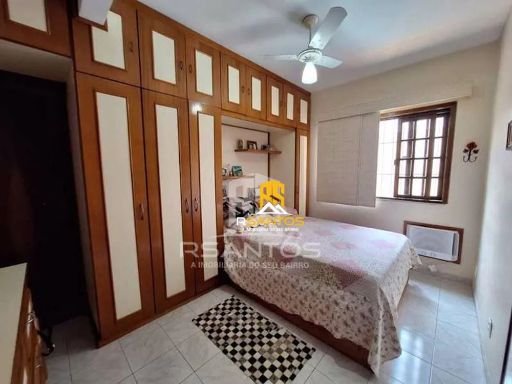 Casa de Condomínio, 4 quartos - Foto 13