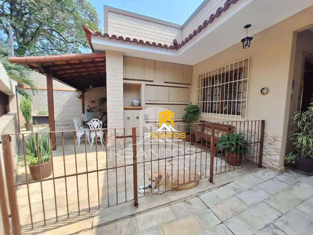 Casa de Condomínio, 4 quartos - Foto 22