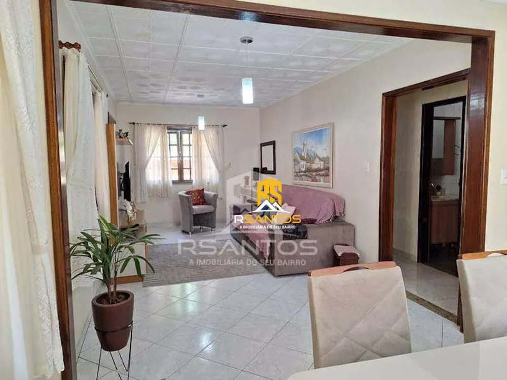 Casa de Condomínio, 4 quartos - Foto 6