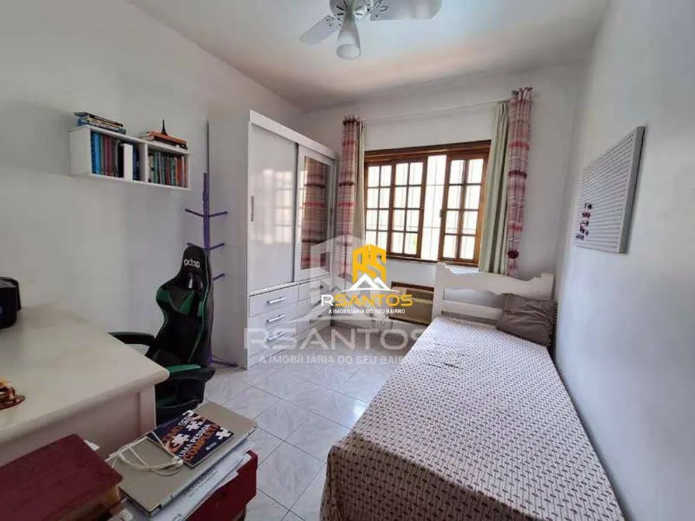 Casa de Condomínio, 4 quartos - Foto 12