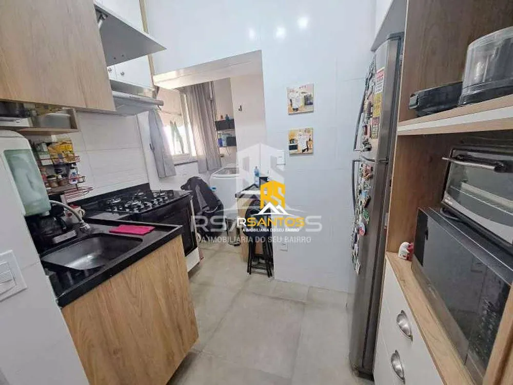 Apartamento, 2 quartos, 49 m² - Foto 17