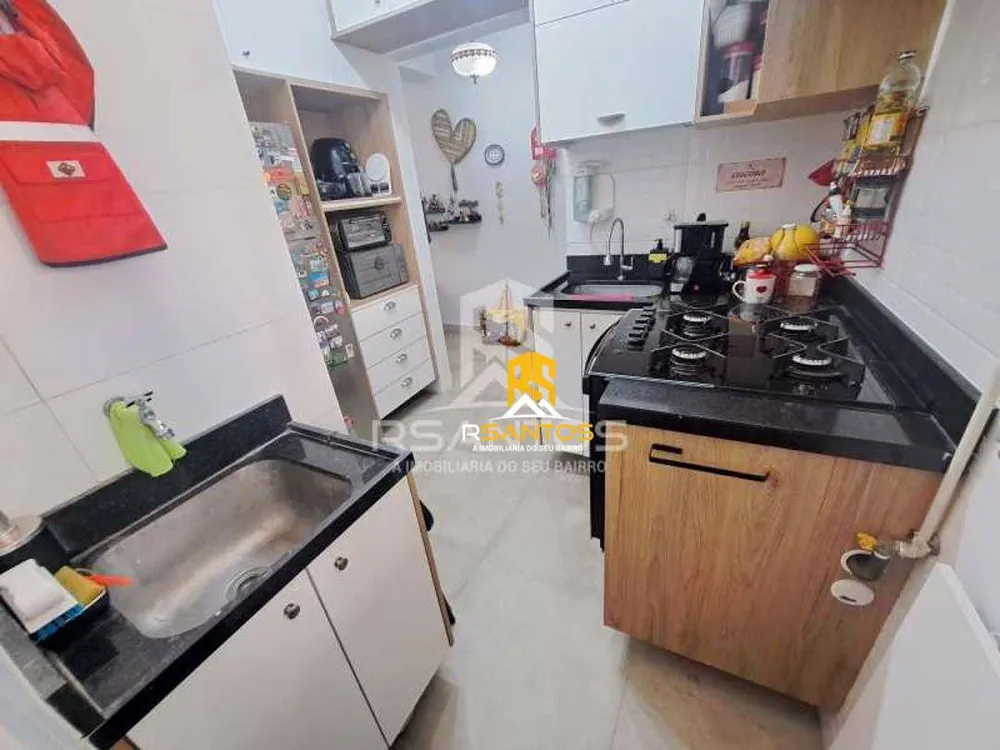 Apartamento, 2 quartos, 49 m² - Foto 15