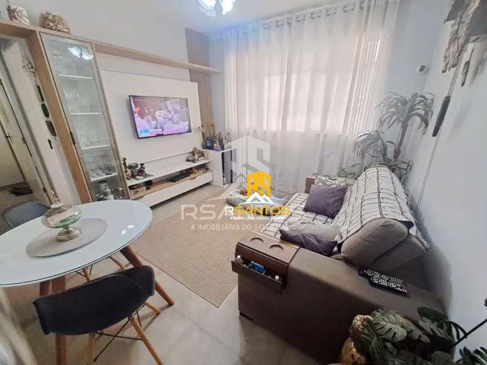 Apartamento, 2 quartos, 49 m² - Foto 6