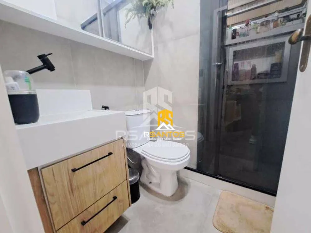Apartamento, 2 quartos, 49 m² - Foto 14
