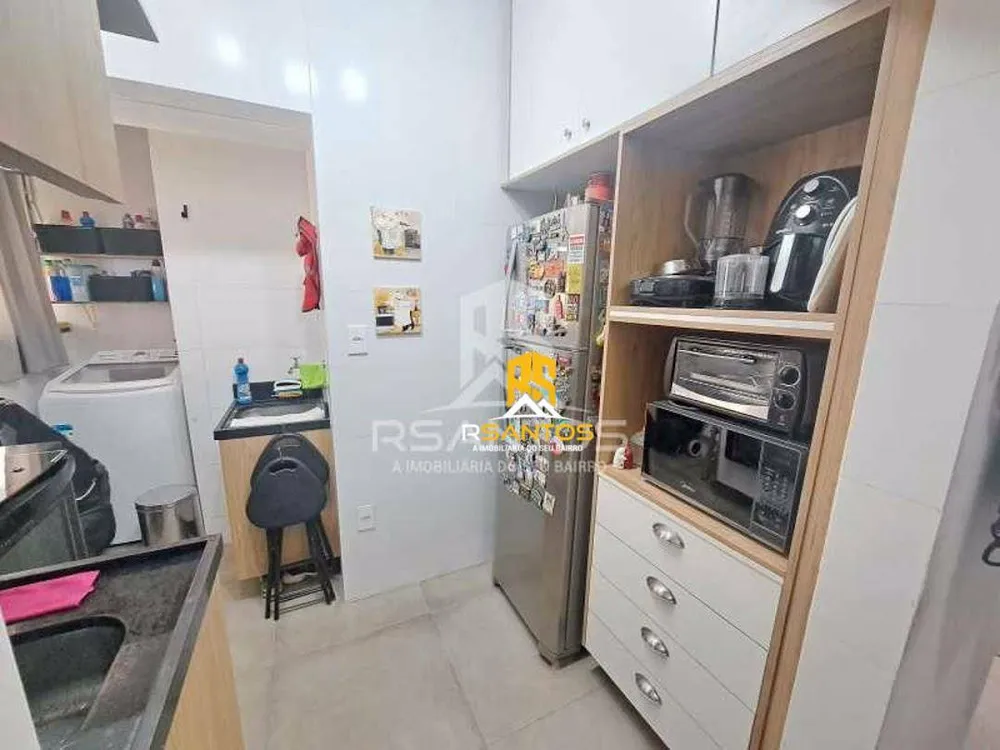 Apartamento, 2 quartos, 49 m² - Foto 1