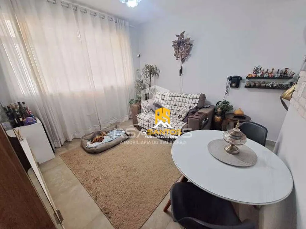 Apartamento, 2 quartos, 49 m² - Foto 20