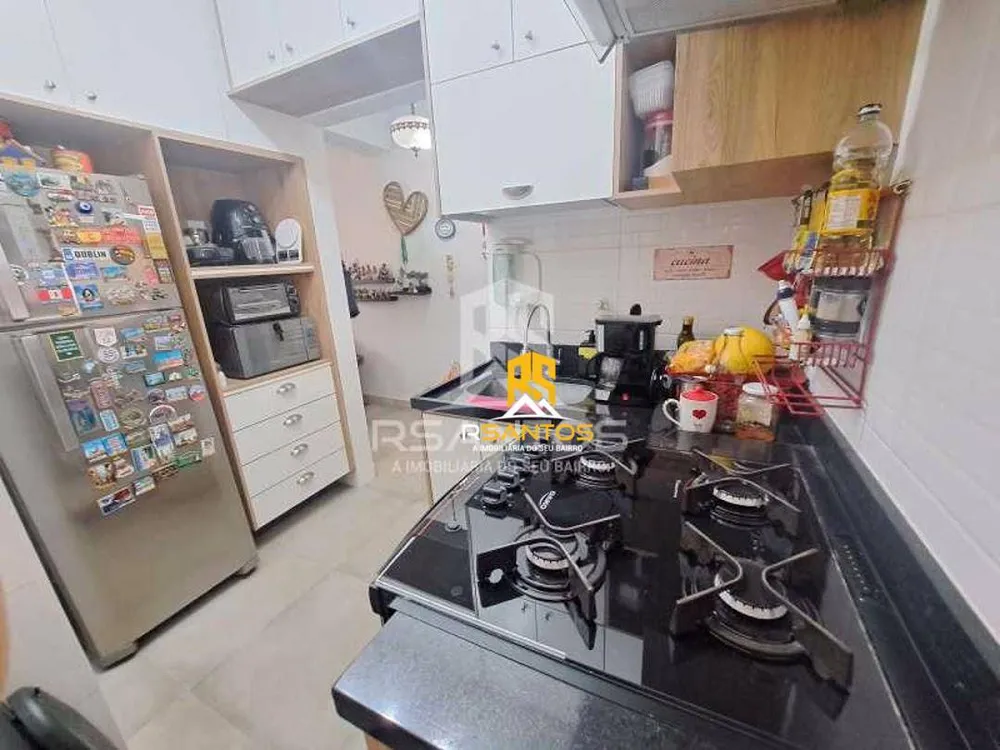 Apartamento, 2 quartos, 49 m² - Foto 8
