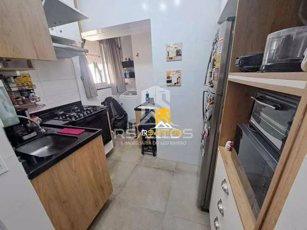 Apartamento, 2 quartos, 49 m² - Foto 4