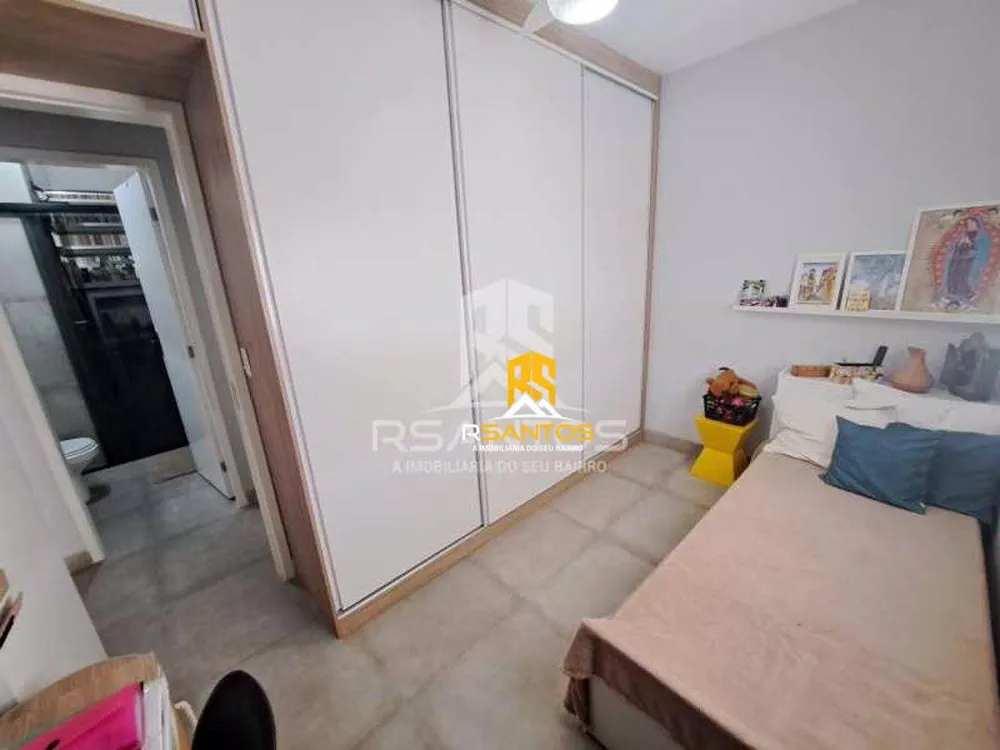 Apartamento, 2 quartos, 49 m² - Foto 7