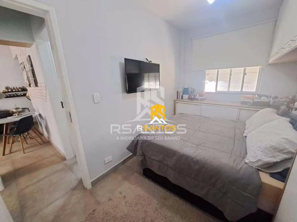 Apartamento, 2 quartos, 49 m² - Foto 12