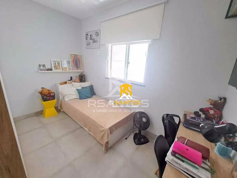 Apartamento, 2 quartos, 49 m² - Foto 5