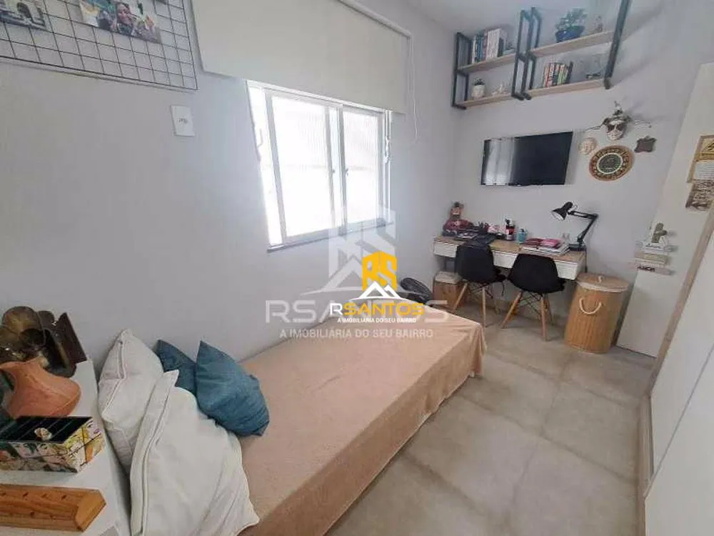 Apartamento, 2 quartos, 49 m² - Foto 3