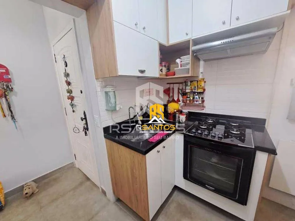 Apartamento, 2 quartos, 49 m² - Foto 18