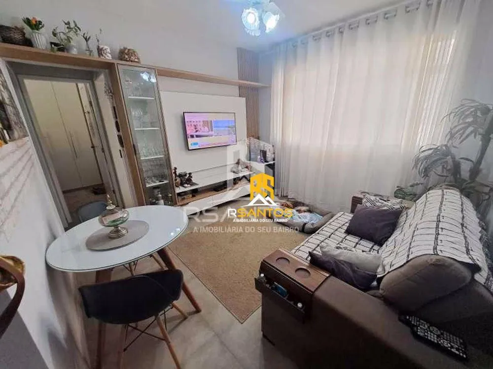 Apartamento, 2 quartos, 49 m² - Foto 16