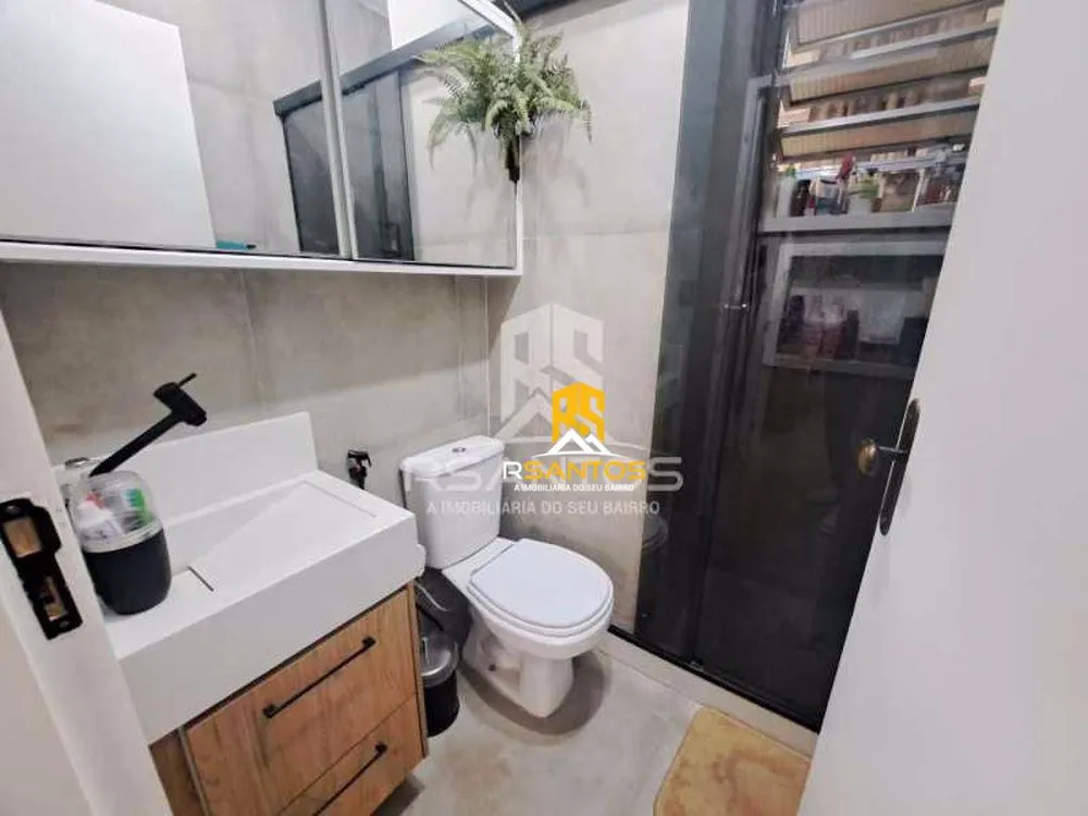 Apartamento, 2 quartos, 49 m² - Foto 11