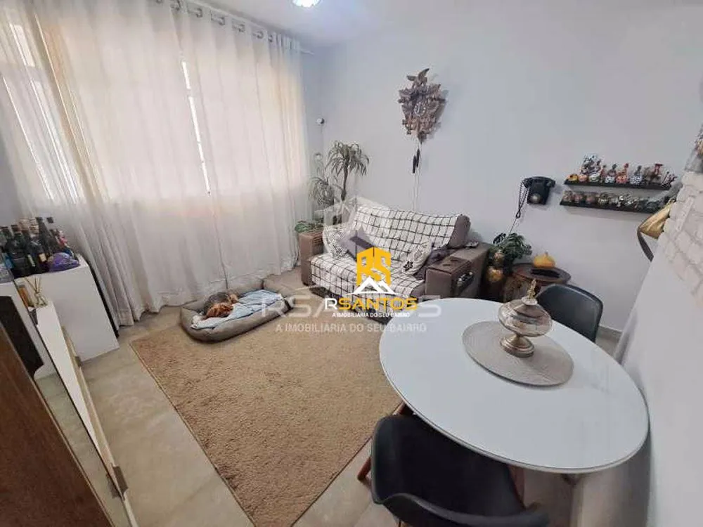 Apartamento, 2 quartos, 49 m² - Foto 10