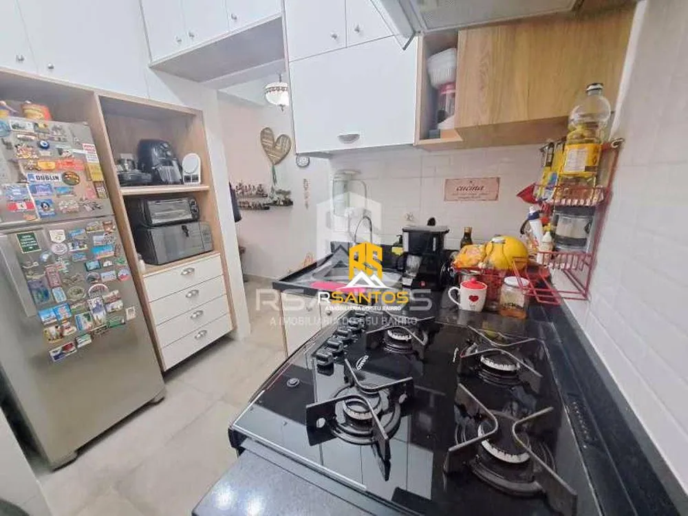 Apartamento, 2 quartos, 49 m² - Foto 9