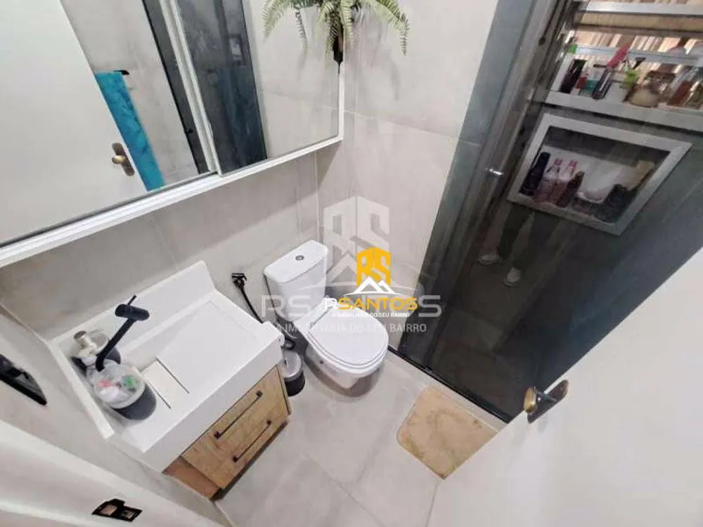 Apartamento, 2 quartos, 49 m² - Foto 19