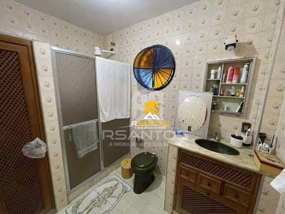 Casa, 5 quartos, 170 m² - Foto 3