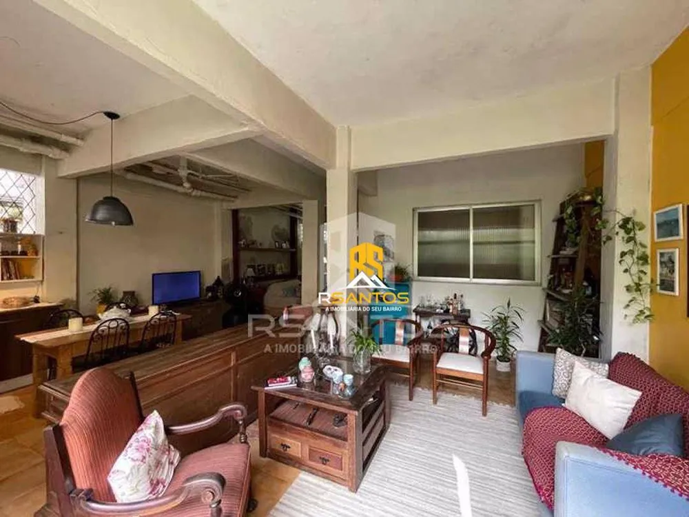 Casa, 5 quartos, 170 m² - Foto 21