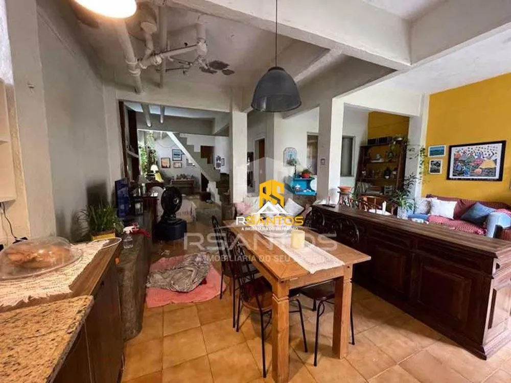Casa, 5 quartos, 170 m² - Foto 26