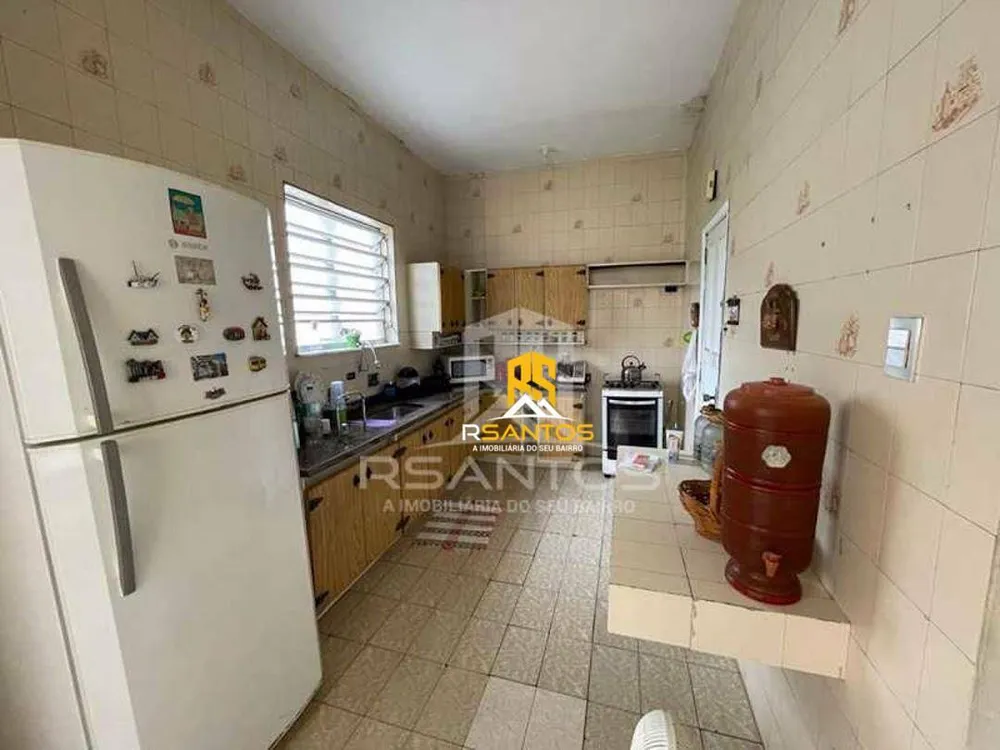 Casa, 5 quartos, 170 m² - Foto 15