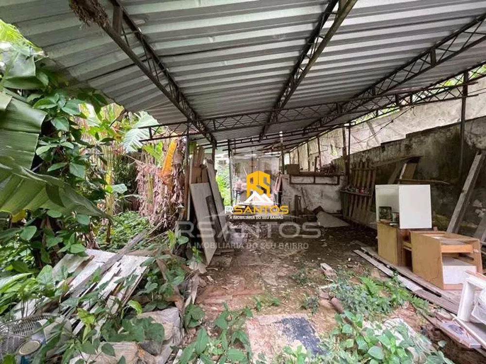 Casa, 5 quartos, 170 m² - Foto 25