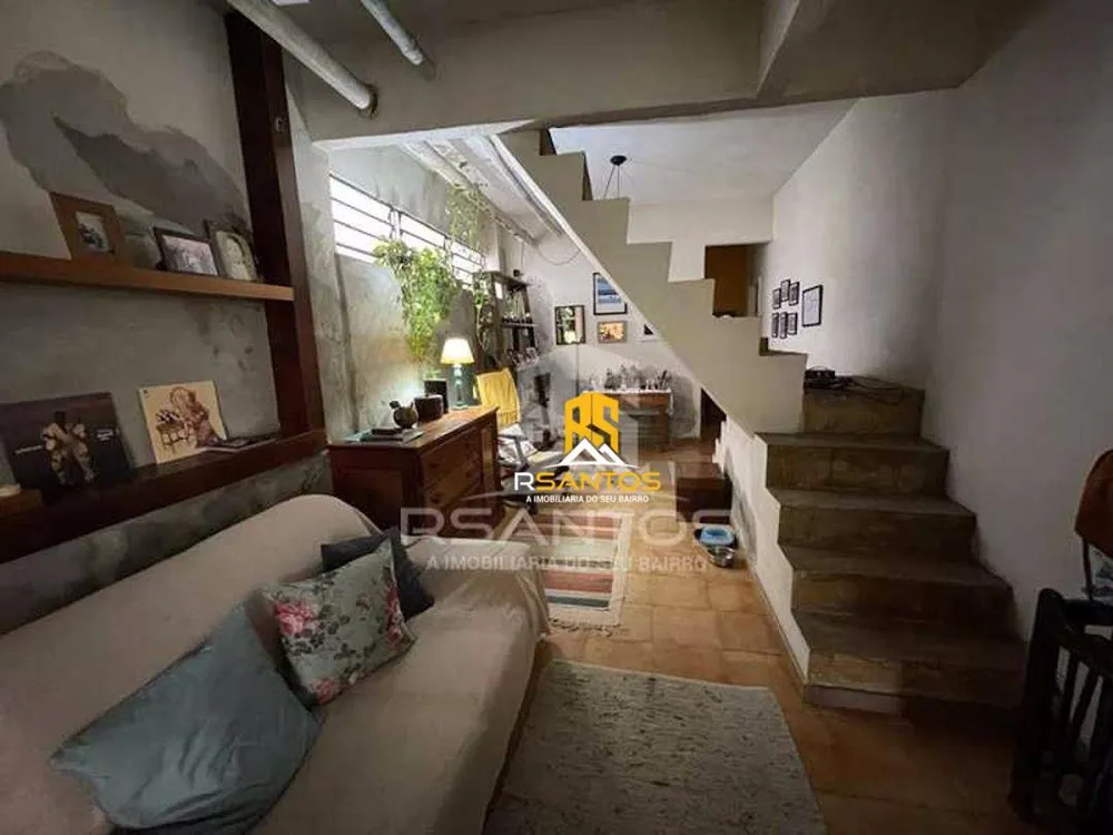 Casa, 5 quartos, 170 m² - Foto 5