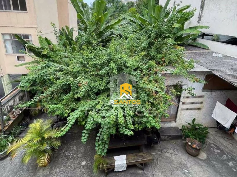 Casa, 5 quartos, 170 m² - Foto 1