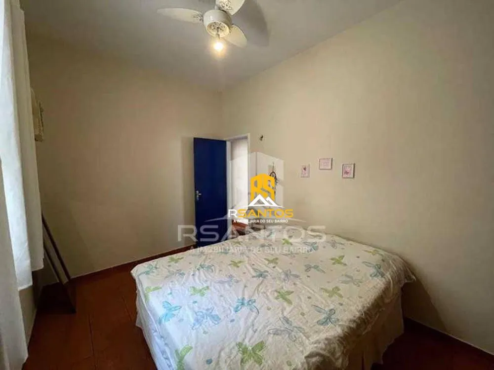 Casa, 5 quartos, 170 m² - Foto 2