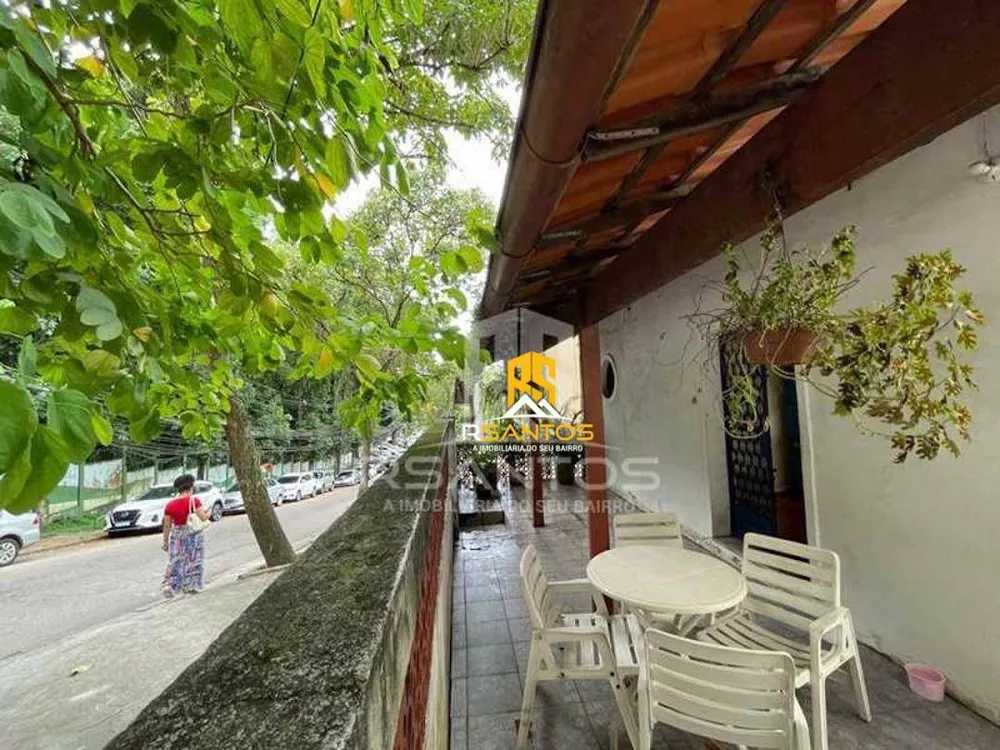 Casa, 5 quartos, 170 m² - Foto 6