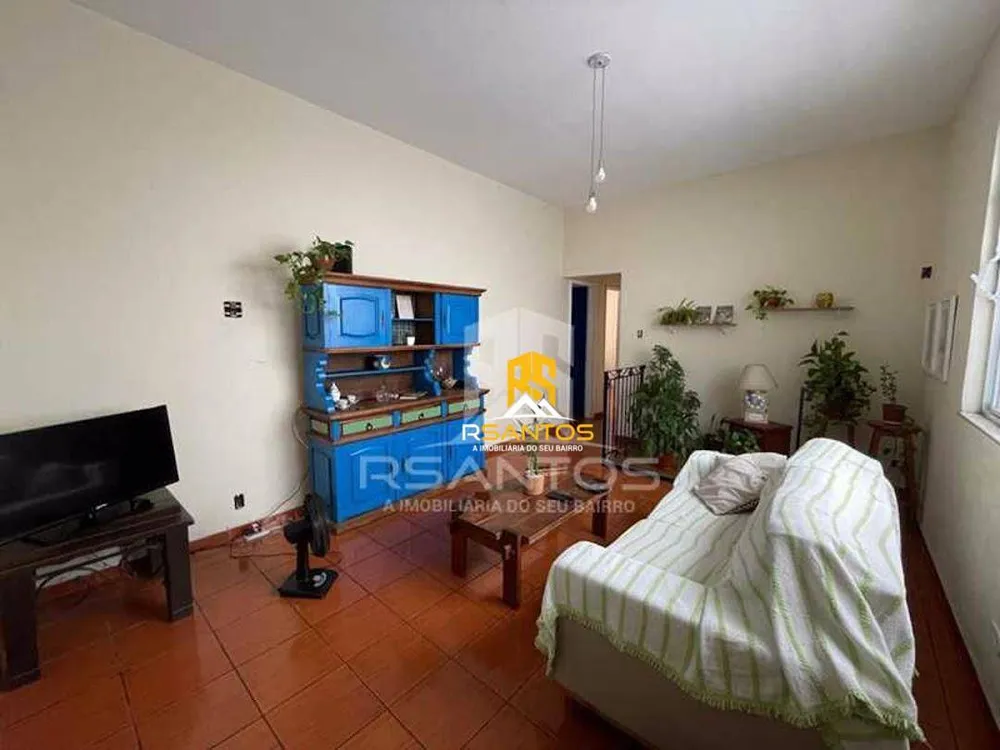 Casa, 5 quartos, 170 m² - Foto 7