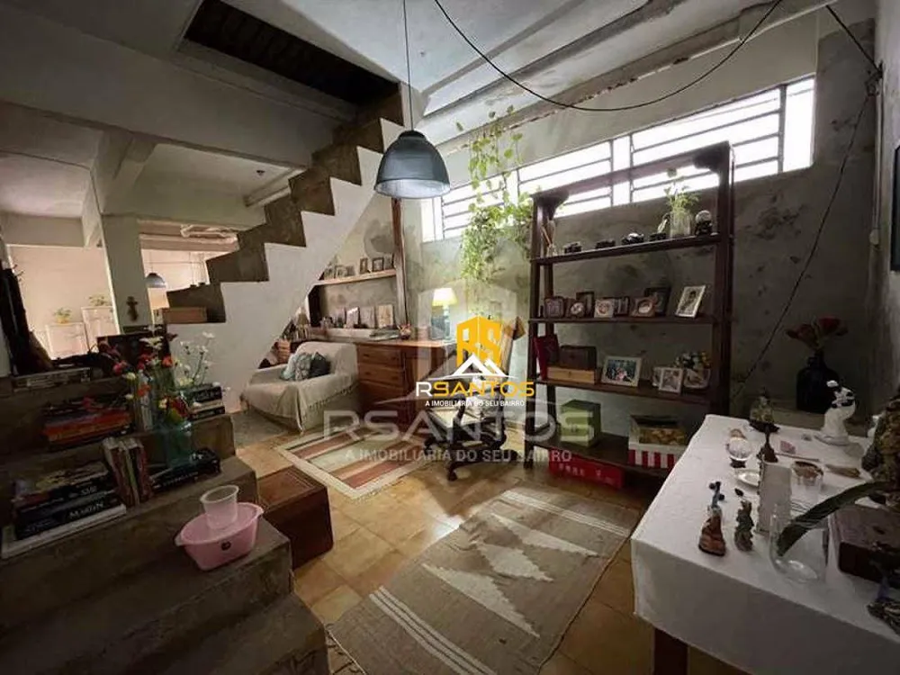 Casa, 5 quartos, 170 m² - Foto 11