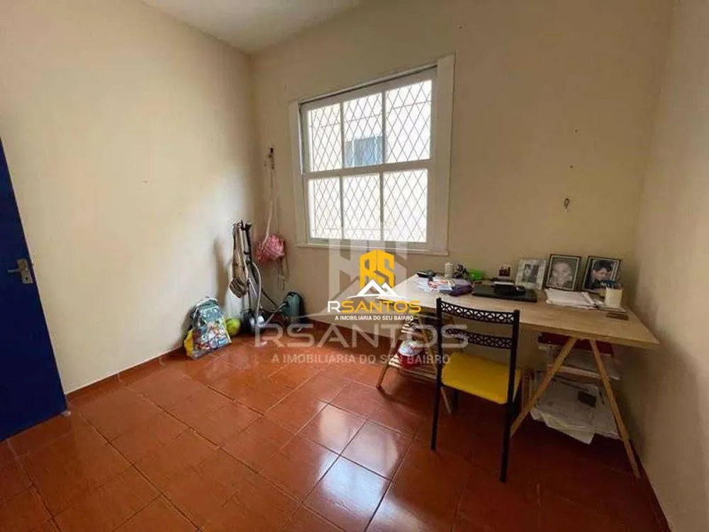 Casa, 5 quartos, 170 m² - Foto 9