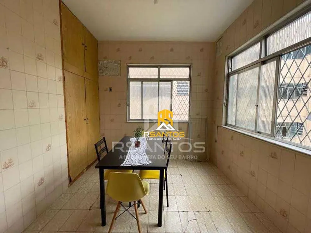 Casa, 5 quartos, 170 m² - Foto 13